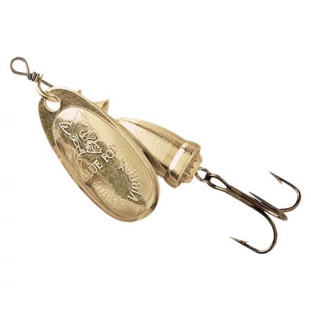 Блесна вращающаяся BLUE FOX Original 6 /G / 18гр