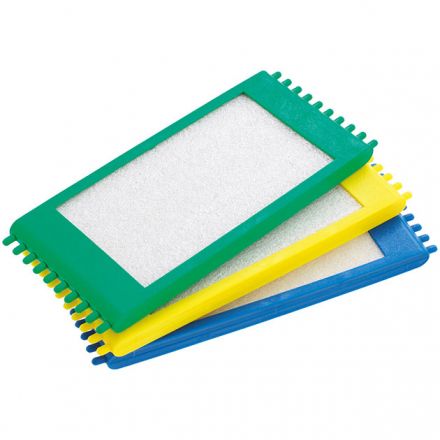 Мотовильце для поводков Mikado ( 8см) ZO00-04