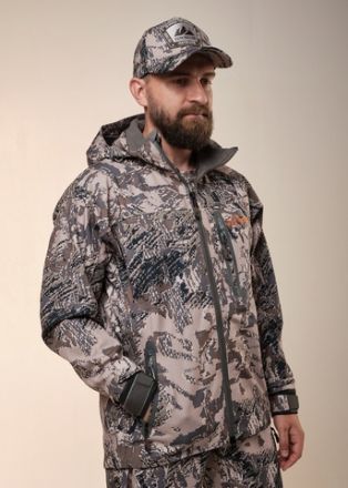 Костюм Remington Stormfront Figure р. S