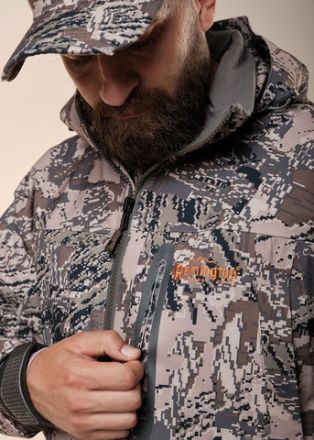 Костюм Remington Stormfront Figure р. S