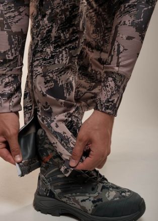 Костюм Remington Stormfront Figure р. S