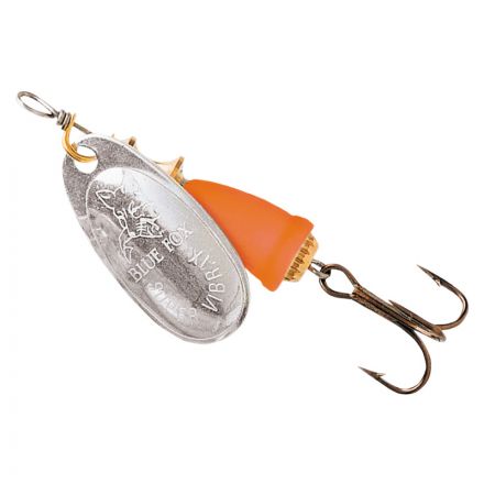 Блесна вращающаяся BLUE FOX Fluorescent 2 /SFR / 6гр.