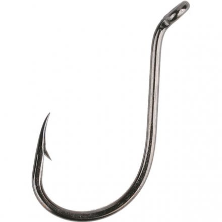 Крючки Mikado SENSUAL BEAK № 4/0 (с ушком) ( 4 шт.)