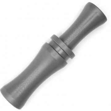 Манок акриловый Mankoff на утку серия KWANZA серый 1140/1