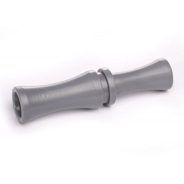 Манок акриловый Mankoff на утку серия KWANZA серый 1140/1