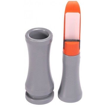 Манок акриловый Mankoff на утку серия KWANZA серый 1140/1