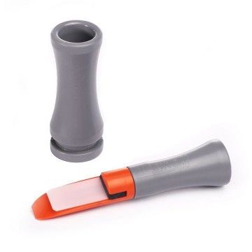 Манок акриловый Mankoff на утку серия KWANZA серый 1140/1