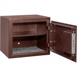 Шкаф металлический для хранения оружия &quot;Гарант&quot; 300х350х250 (T-SG-207) Тонар