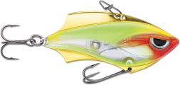 Воблер RAPALA Rap-V Blade 05 /CLN /тонущий/ 5см, 10гр.