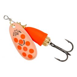 Блесна вращающаяся BLUE FOX Vibrax UV 4 /COOU / 10гр