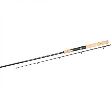 Спиннинг Mikado SPINTUBE ZANDER 180 (10-25гр.) 152 гр.