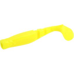 Виброхвост Mikado FISHUNTER 2 &quot;съедобная резина&quot; 9.5 см. / 325  ( 5 шт.)