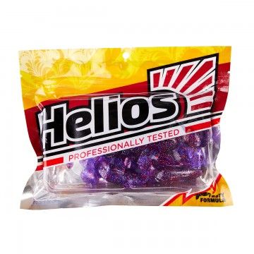 Лягушка Helios Frog 2,56&quot;/6,5 см Fio 7шт. (HS-21-012)