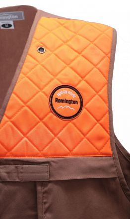 Жилет Remington Hunter Signal Orange/Beige р. S