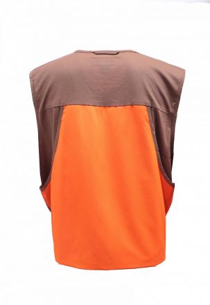 Жилет Remington Hunter Signal Orange/Beige р. S