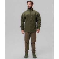 Джемпер Remington Warm Fleece Green р. 2XL