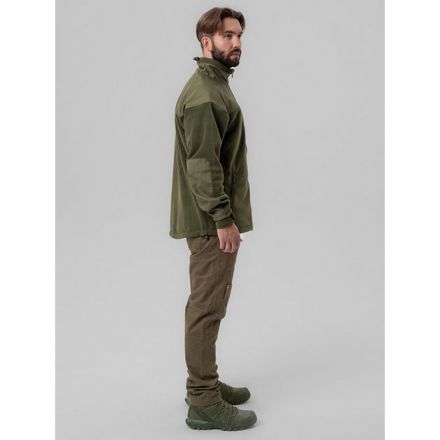 Джемпер Remington Warm Fleece Green р. 2XL