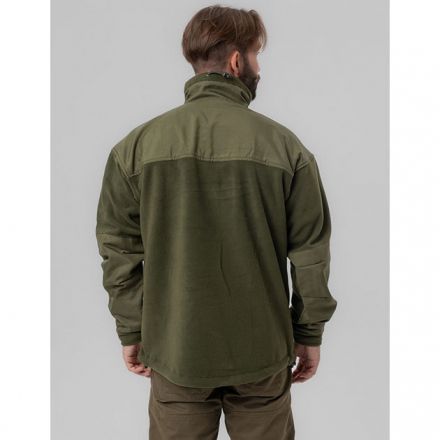 Джемпер Remington Warm Fleece Green р. 2XL