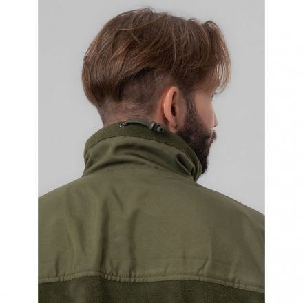 Джемпер Remington Warm Fleece Green р. 2XL