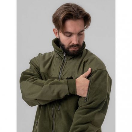 Джемпер Remington Warm Fleece Green р. 2XL