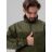 Джемпер Remington Warm Fleece Green р. 2XL