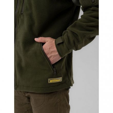 Джемпер Remington Warm Fleece Green р. 2XL