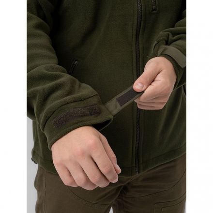 Джемпер Remington Warm Fleece Green р. 2XL