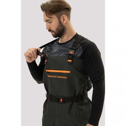 Костюм Remington Тiger р.S