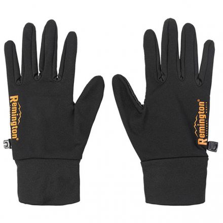 Перчатки Remington Gloves Places Black р. S/М