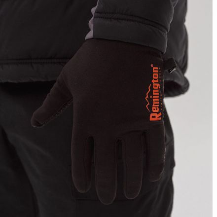 Перчатки Remington Gloves Places Black р. S/М