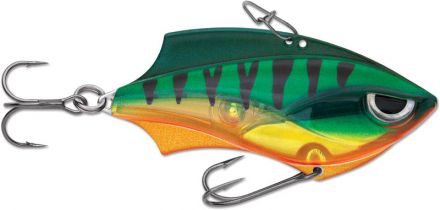 Воблер RAPALA Rap-V Blade 05 /FT /тонущий/ 5см, 10гр.