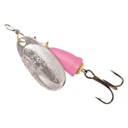 Блесна вращающаяся BLUE FOX Fluorescent 6 /SFP / 18гр