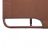 Кровать походная коричневый (N-BD630-98828-B) 140кг NISUS (пр-во ГК Тонар)