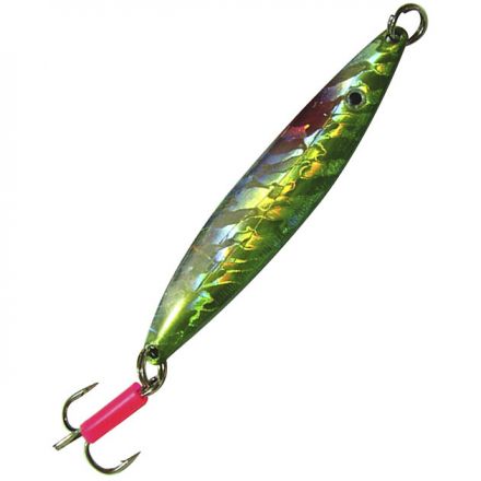 Блесна колеблющаяся Mikado BLEAK № 1 / 13.5 г. / 7.5 см. - 561C