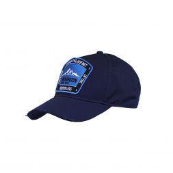 Кепка Remington Baseball Cap Trucks Blue, one size
