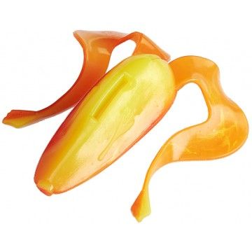Лягушка Helios Frog 2,56&quot;/6,5 см Orange &amp; Yellow 7шт. (HS-21-015)