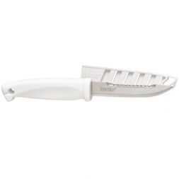 RSB4  Разделочный нож Rapala (лезвие 10 см) с ножнами