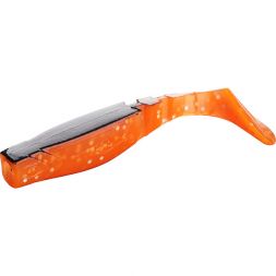 Виброхвост Mikado FISHUNTER 7 см. / 75 ( 5 шт.)