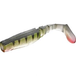 Виброхвост Mikado FISHUNTER 8 см. / 48 ( 5 шт.)