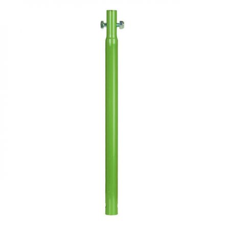 Удлинитель MORA ICE для ручного ледобура Expert длина 315 мм. цвет зеленый (с винтом фиксации)