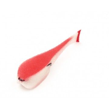 Рыбка поролоновая 6,5 см б/к 03 кр.4 Helios