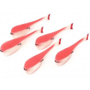 Рыбка поролоновая 6,5 см б/к 03 кр.4 Helios