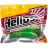 Виброхвост Zander 4&quot;/10,2см Green Peas 5шт. (HS-36-051) Helios