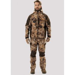 Костюм Remington XM Elite Yellow Waterfowl Honeycombs р. 2XS