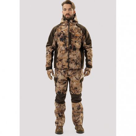 Костюм Remington XM Elite Yellow Waterfowl Honeycombs р. 2XS