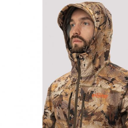 Костюм Remington XM Elite Yellow Waterfowl Honeycombs р. 2XS