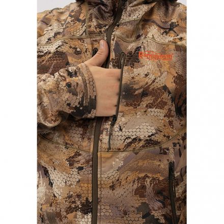 Костюм Remington XM Elite Yellow Waterfowl Honeycombs р. 2XS