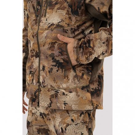 Костюм Remington XM Elite Yellow Waterfowl Honeycombs р. 2XS