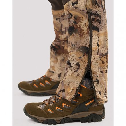 Костюм Remington XM Elite Yellow Waterfowl Honeycombs р. 2XS