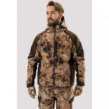 Костюм Remington XM Elite Yellow Waterfowl Honeycombs р. 2XS